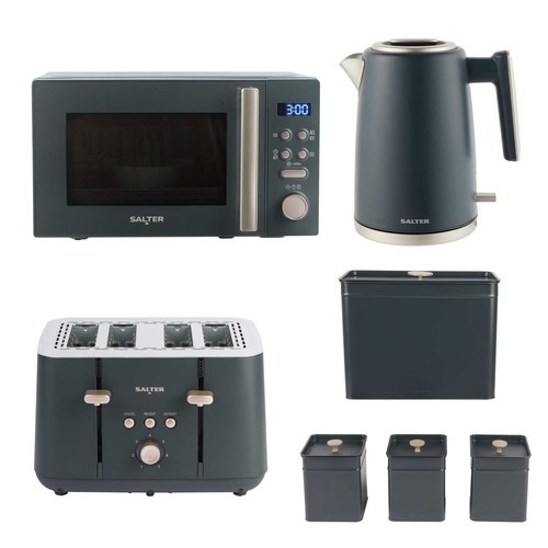Salter marino set 1 7l - salter,
