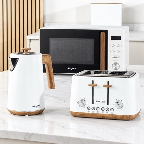 Salter toronto combo set - salter,