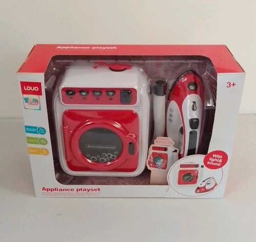 Lduo kitchen appliance play - lduo,