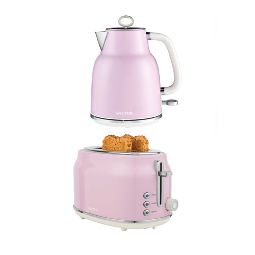 Salter retro pink - salter, &
