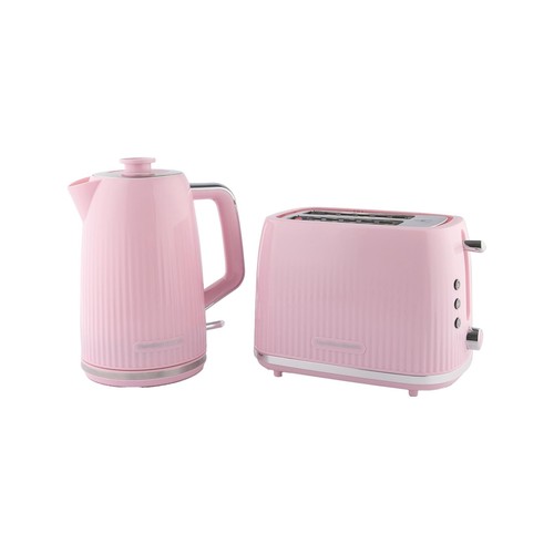 Kettle toaster set miami - kettle, &