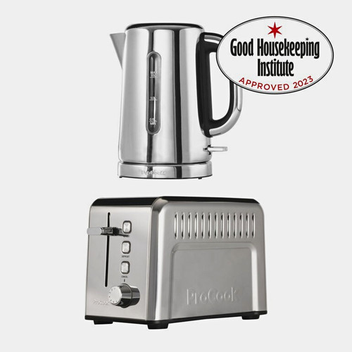 Procook stainless steel - procook,