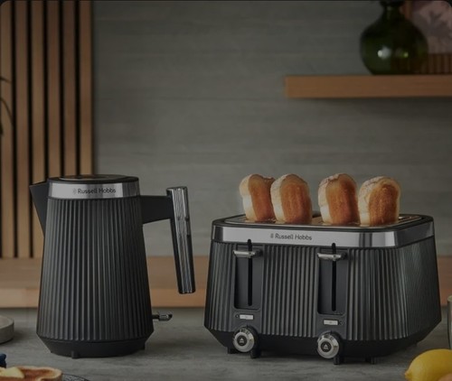 Russell hobbs brontë black - russell,
