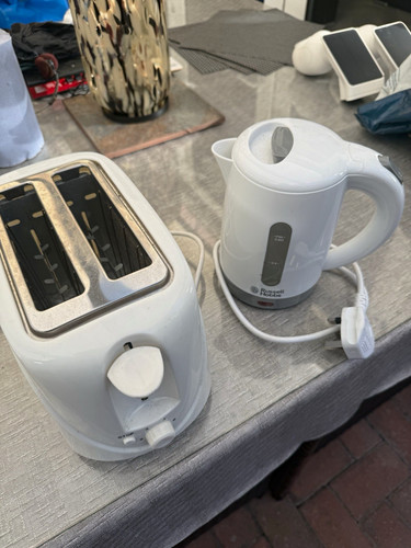 Ideal for camper small - for,