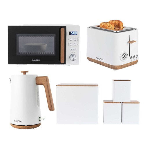 Salter toronto piece set - salter, –