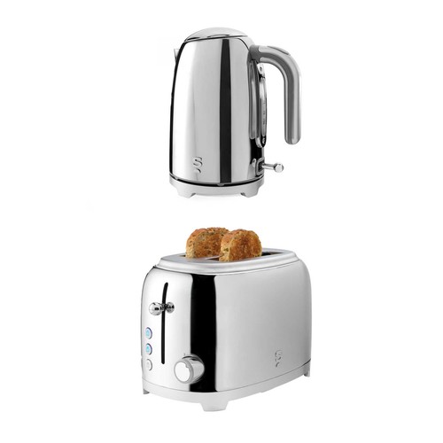 Salter muse toaster 1 7l - toaster, 1.7l
