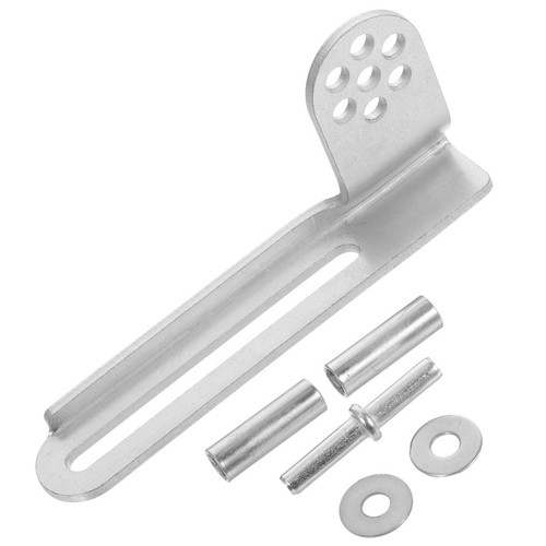 Set refrigerator door hinge - 1,