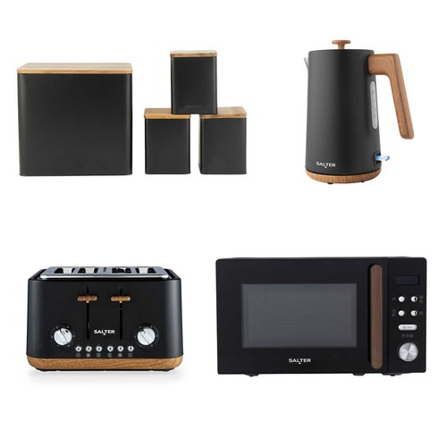 Salter toronto piece - salter, 7-piece