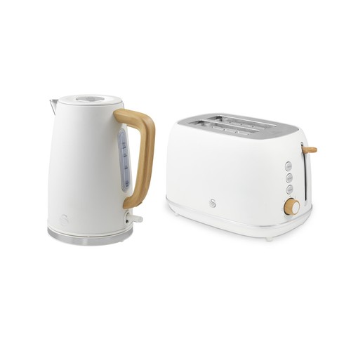 Swan kitchen set - swan, 1.7l