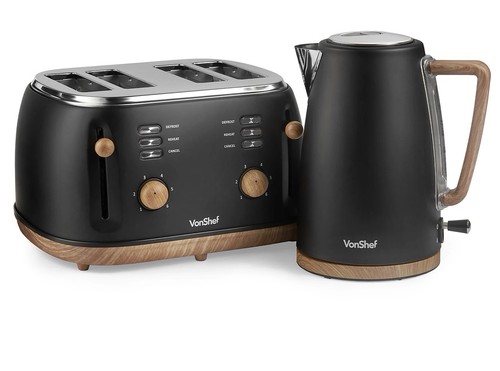 Vonshef fika kettle 4 - vonshef,