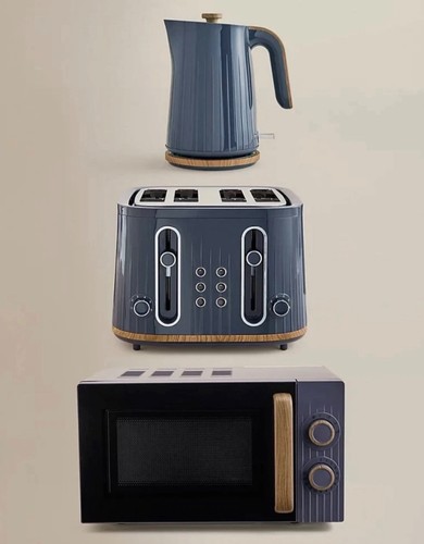 Kettle toaster microwave - kettle,,
