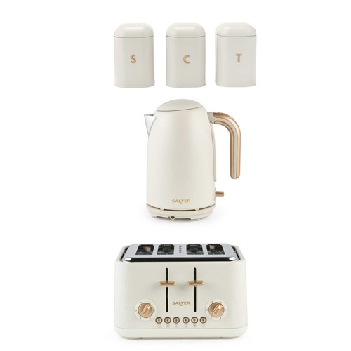 Salter pebble fast boil - 1.7l,