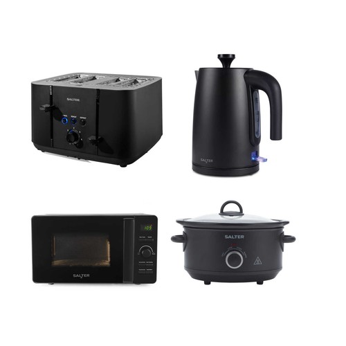 Salter kuro kitchen - kuro, appliance
