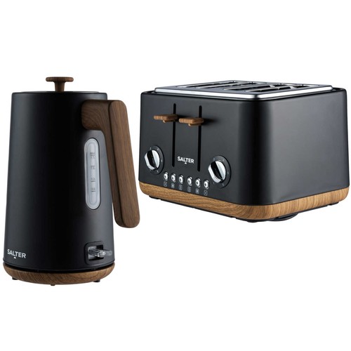 Salter kettle 4 - salter, 4-slice