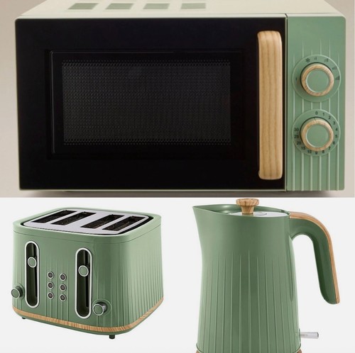 Green wood scandi style - wood,