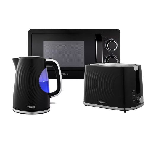 Tower kitchen set - kitchen, 1.7l