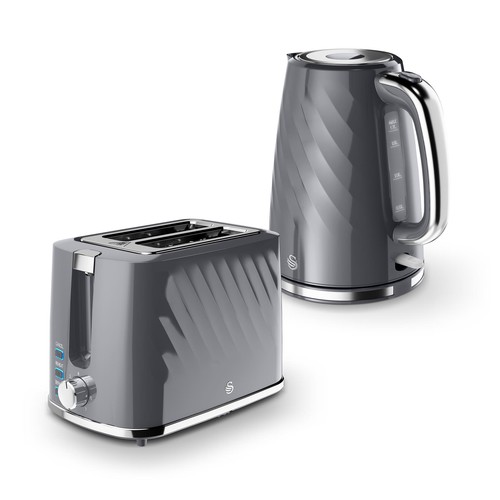 Swan windsor kitchen set - kitchen, 1.7l
