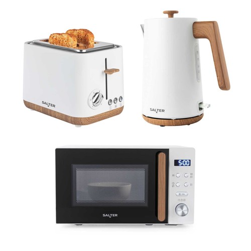 Salter toronto kettle - salter,