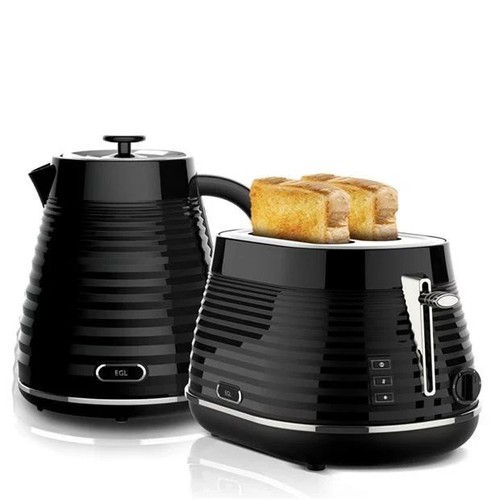 Kettle toaster set - kettle, 1.7l