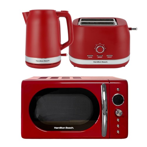 Kettle toaster microwave - kettle,,