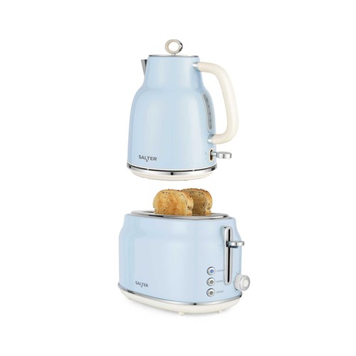 Salter retro kettle - salter, &