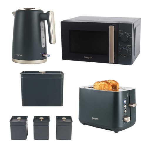 Salter marino 4pc kitchen set - kitchen, set-