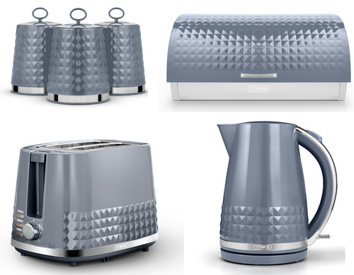 Tower solitaire kettle - tower,