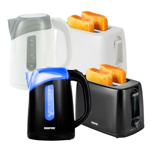 Slice toaster illuminating - toaster, &