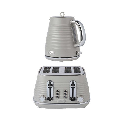 Salter toaster kettle - salter,