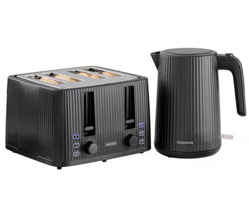 Daewoo kettle and - daewoo, 4