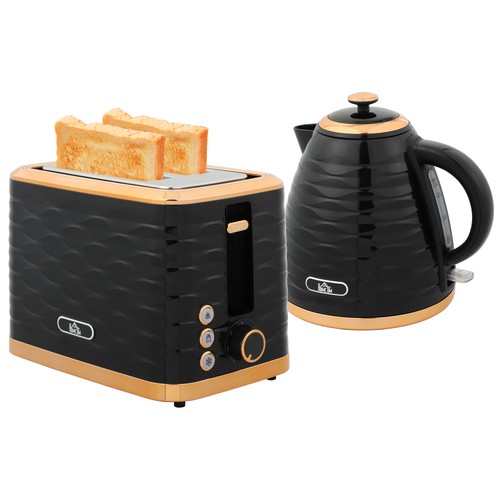 Homcom kettle and - homcom,