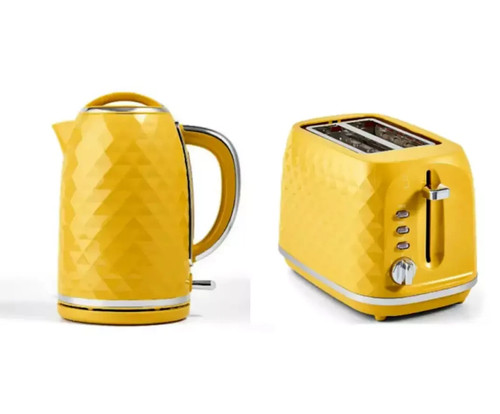 Yellow diamond textured - diamond,
