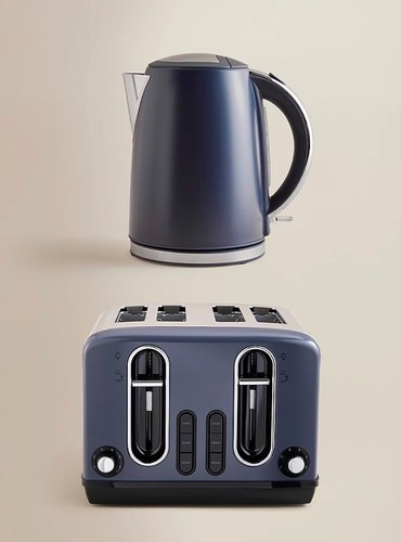 Navy fast boil kettle - fast,