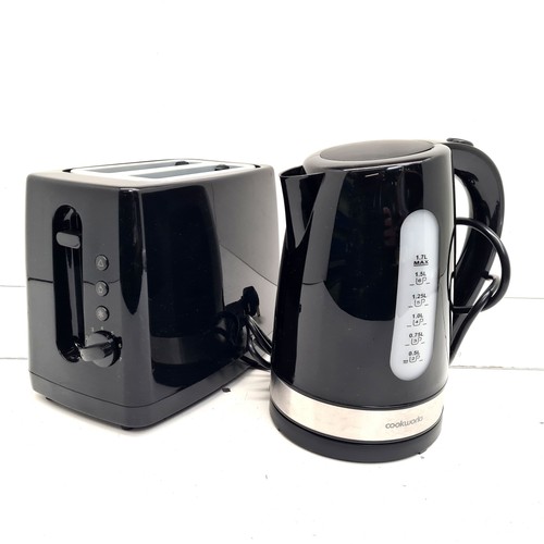 Cookworks slice toaster - cookworks, 2