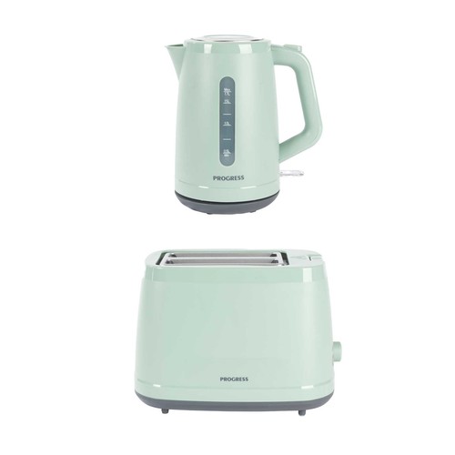 Progress neutrals kettle - neutrals, &