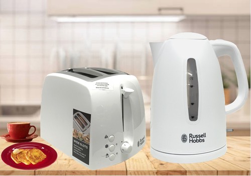 Russell hobbs kettle - russell,