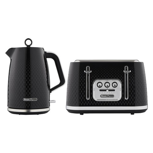 Swan elegance kitchen set - elegance,