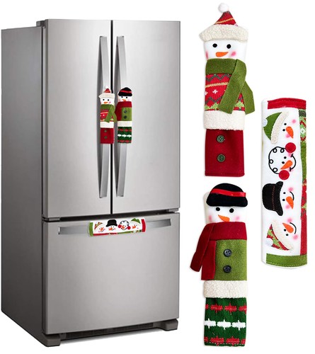Ptfny piece set christmas - 3,