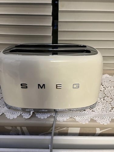 Smeg tsf02cruk cream - tsf02cruk,
