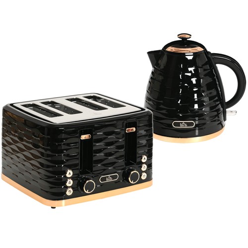 Homcom kettle and - kettle,