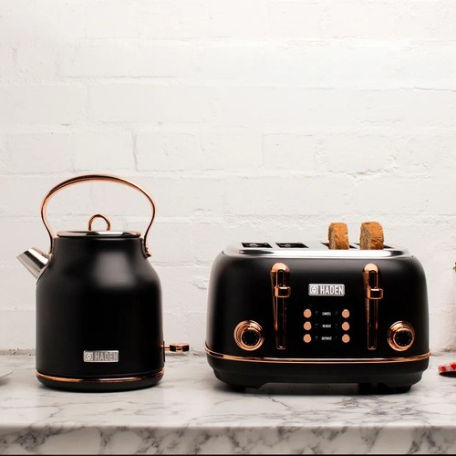 Haden heritage black copper - haden,